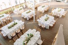 Blush Pink Ivory Destination Clearwater Wedding Hilton Clearwater Beach Wedding Beach Wedding Decorations Reception Beach Wedding Reception Wedding Venues Beach