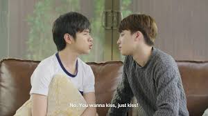 Love By Chance Can And Tin Accidental Love Line Tv Love