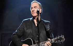 From the 1960s to the 1980s, diamond was one of the more. Neil Diamond Getting Home Evangelical Focus