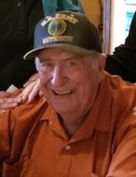 Obituary information for Myron J. Omernik Jr.