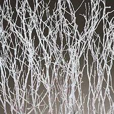 Birch Branches For Sale Sweet Huck Branches White Sparkle Are Dazzling White Branches Branch Decor Larkspur Flower