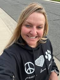 Good morning, Paws Up at Mylan Park in WV today