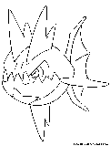 Check spelling or type a new query. Blastoise Coloring Page