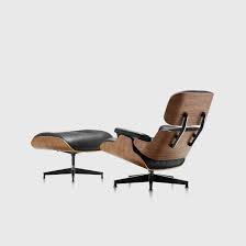 Get the best deals on eames dining room chairs. Herman Miller Eames Lounge Chair Ottoman Living Edge