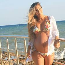 Delly Madrid mellizas 40 años barcelona españa