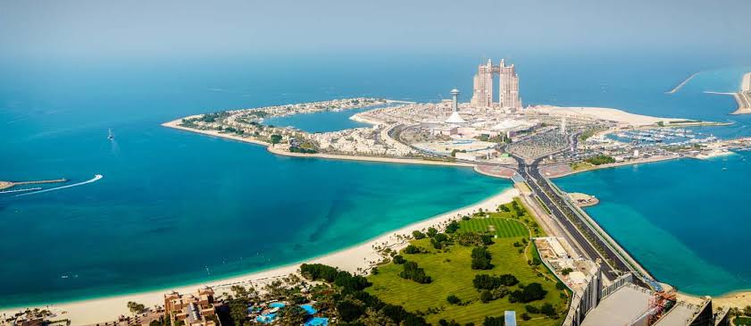 Dalma Island Abu Dhabi: Hidden gem of the Arabian Gulf - WoWDeals Blog