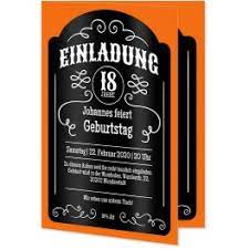 Sicher möchten sie lustige einladungen zum geburtstag erstellen. Einladungskarten 18 Geburtstag Selbst Gestalten