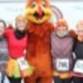 Up North Media Traverse City Turkey Trot event image