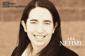 immigrationlaw #meettheteam #pathlawgroup #immigrantstories  #employeespotlight