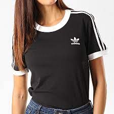 Homme adidas t shirt noir; Personnage Combattant Retrecir T Shirt Adidas Promo Bord La Compassion A Pied