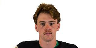 Hilty Junior Caps Major Junior Career With W-H-L's Top Goaltender Honour