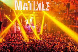 Matinée - Amnesia - Info, event listings and tickets | Ibiza Spotlight