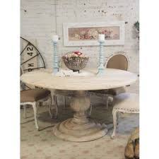 Miaten 14rustic metal distressed windmill table decor farmhouse small wind mill shabby chic art decoration for home, living room,garden office lrtwmwt (white) 5.0 out of 5 stars 3 $29.99 $ 29. Shabby Chic Dining Table You Ll Love In 2021 Visualhunt