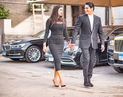 ياسمين صبري وزوجها رجل الأعمال المصري أحمد أبوهشيمة. Ø´Ø§Ù‡Ø¯ Ø²ÙˆØ¬ ÙŠØ§Ø³Ù…ÙŠÙ† ØµØ¨Ø±ÙŠ ÙŠÙ†ÙÙ‰ Ù…Ù†Ø¹Ù‡Ø§ Ù…Ù† Ø§Ù„ØªÙ…Ø«ÙŠÙ„ ÙˆÙŠÙƒØ´Ù Ø­Ù‚ÙŠÙ‚Ø© Ø¥Ù‡Ø¯Ø§Ø¦Ù‡Ø§ Ø£ØºÙ„Ù‰ Ø¹Ù‚Ø¯ ÙÙŠ Ø§Ù„Ø¹Ø§Ù„Ù… Ø³ÙŠØ¯ØªÙŠ
