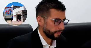 Rubén González fue reelecto como presidente del club San Martín