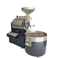 Our choice is the severin. China Coffee Roaster Manufacturer Coffee Grinder Coffee Bean Roaster Supplier Henan Chuang Qin Mechanical Equipment Co Ltd