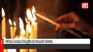 Impreuna cu mosii de samedru formeaza mosii cei mari de peste an. Cand Sunt MoÈ™ii De IarnÄƒ 2021 TradiÈ›ii È™i Obiceiuri Care Se RespectÄƒ In SambÄƒta MorÈ›ilor Youtube