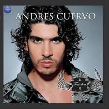Andres Cuervo's Instagram, Twitter & Facebook