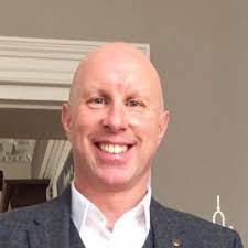 Ian Wightman's Instagram, Twitter & Facebook