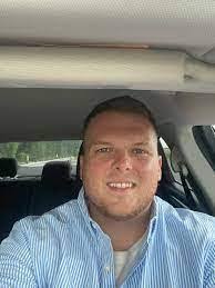 Brandon Dewberry's Instagram, Twitter & Facebook