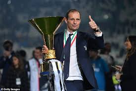Gazzetta.it said conte would ask club president steven zhang to keep hold of. Massimiliano Allegri Prepared To Turn Down Psg And Would Prefer To Replace Antonio Conte At Inter Aktuelle Boulevard Nachrichten Und Fotogalerien Zu Stars Sternchen