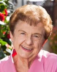 Inez Alioto Obituary (1932