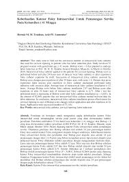 Https Ejournal Unsrat Ac Id Index Php Biomedik Article Download 31474 30231