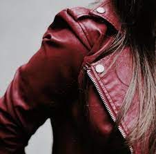 We Present An Extensive Collection Of Men Women Celebrity Motorcycle Custom Leather Jackets Great Quality Gryffindor Aesthetic Red Aesthetic Martha Jones