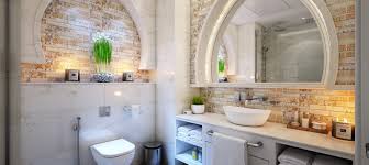 Stander security pole & curve grab bar ↓ 10. Ways To Organize A Bathroom Without Drawers And Cabinets