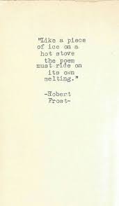 Pin By Su Yan On Poem Literary Quotes Poems Writing Poetry