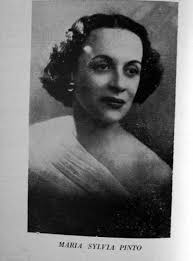 Maria Sylvia Pinto: dos traços biográficos à sua importância para a canção  de câmara brasileira