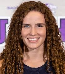 Hannah Hickman's Instagram, Twitter & Facebook