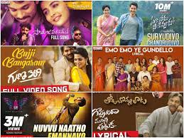 2023 telugu songs download new naa songs