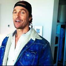 5,420,834 likes · 25,005 talking about this. Matthew Mcconaughey Officiallymcconaughey Instagram Photos And Videos