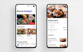 They are economical, efficient, and occupy little space on users' mobile devices. 5 Awesome App Home Pages How Great Design Increases User Loyalty