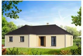 Constructeur Mikit Saint Nazaire Presente Sa Maison Angelie