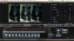 The downside is that mlut really pushes its. Final Cut Pro Plugins