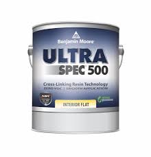 We did not find results for: Benjamin Moore Ultra Spec 500 White Flat Interior Paint Gallon Hartville Hardware