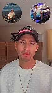 Buscando a Daniel Rafael Puga en Bolívar