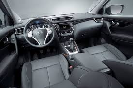 The site owner hides the web page description. Noul Nissan Qashqai 2014 A Fost Lansat Oficial