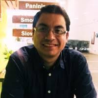 2 "Isaac Miranda Romo" profiles