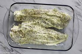 It's very tasty and easy baked fish recipe.i hope you like it thank you for watching.:) Luby S Cafeteria Baked White Fish Copykat Recipes