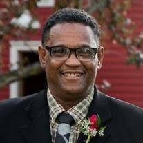 Lamar "Palsey" James Obituary