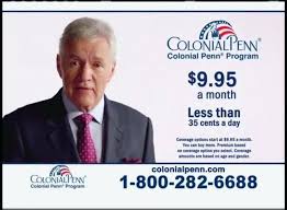 Manage all your bills, get payment due date reminders and schedule automatic. Colonial Penn Commercials I Hate