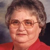 Dorothy Byrd Obituary