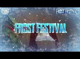 On top of the free time, players who choose to purchase the game this weekend can do so at a 50% discount. Pubg Mobile Frost Festival Apps On Google Play