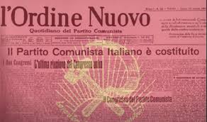 The pci was founded as communist party of italy on 21 january 1921 in livorno, by seceding from the italian socialist party (psi). Il Partito Comunista Italiano Celebra Un Secolo Di Vita