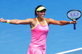In early february, her father jeff passed away unexpectedly at the age of 65 following an accident. Madison Keys Major Tennis Rivalries Ethnicity And Love Life