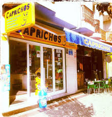 Golosinas Caprichos