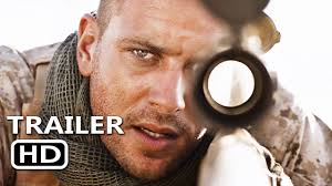 Der amerikanische schauspieler hatte seinen durchbruch. Mine Official Trailer 2017 Armie Hammer War Movie Youtube